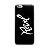 Revel iPhone Case