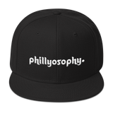 Phillyosophy Snapback Hat