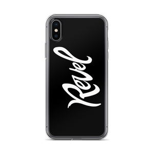 Revel iPhone Case