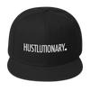 Hustlutionary Snapback Hat