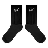 Revel Socks (Black)