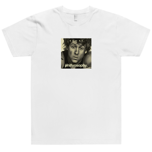 Phillyosophy Album T-Shirt