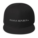 Insana Republic Snapback Hat