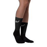 Revel Socks (Black)