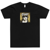 Coley Album T-Shirt