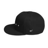 Coley Logo Snapback Hat