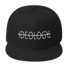 No Ideology Snapback Hat